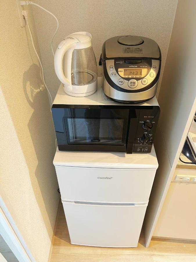 Apartemen Sky Tree Tokyo