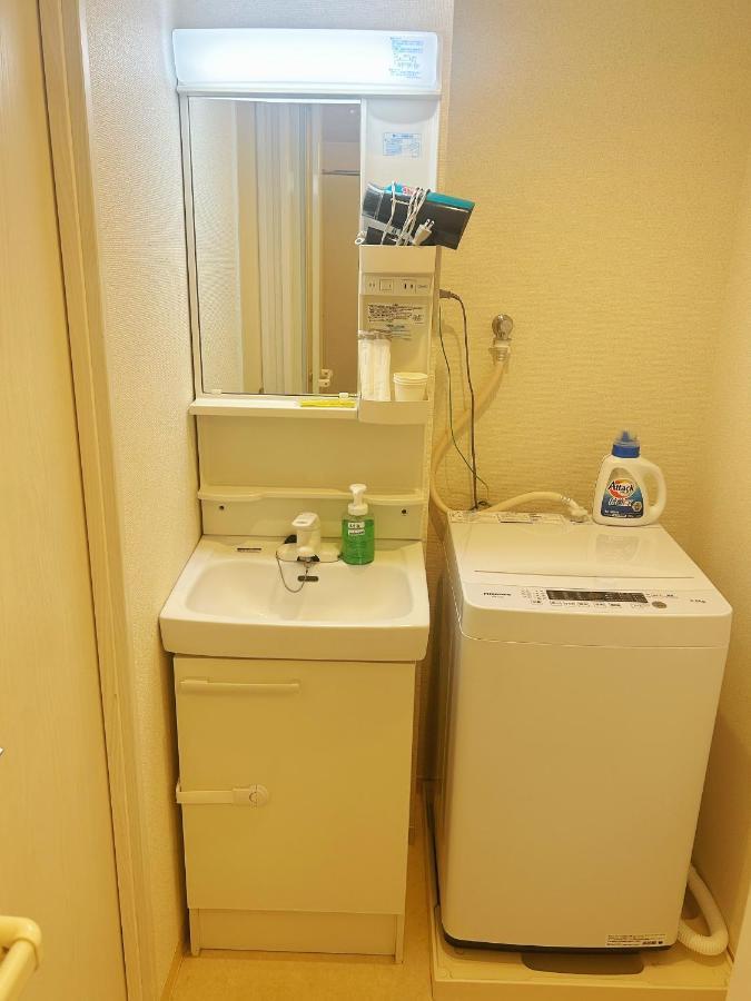 Apartemen Sky Tree