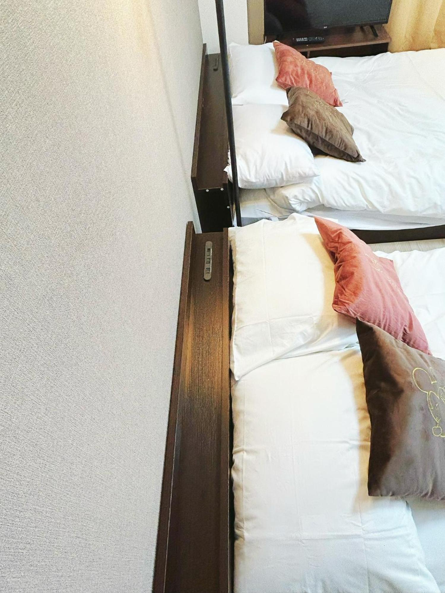 Apartemen Sky Tree Tokyo
