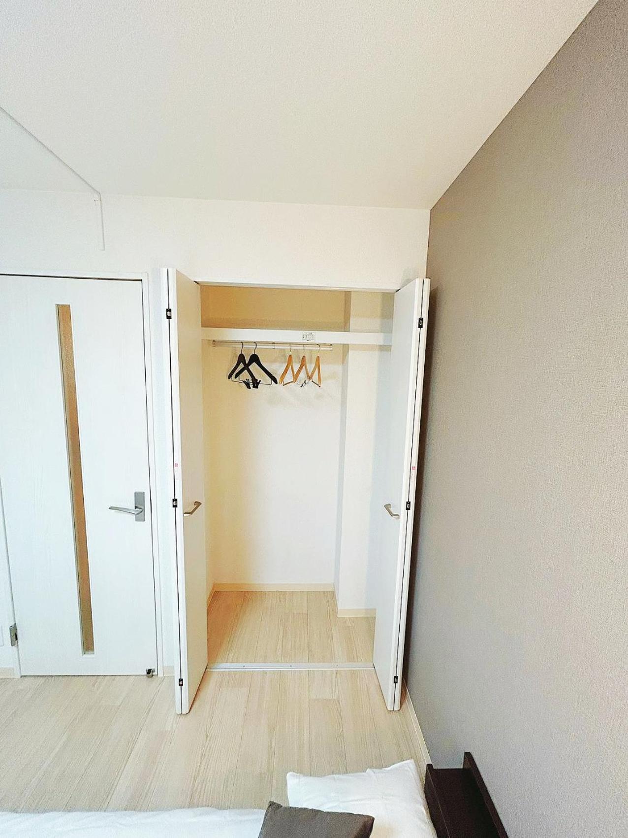 Apartemen Sky Tree Tokyo